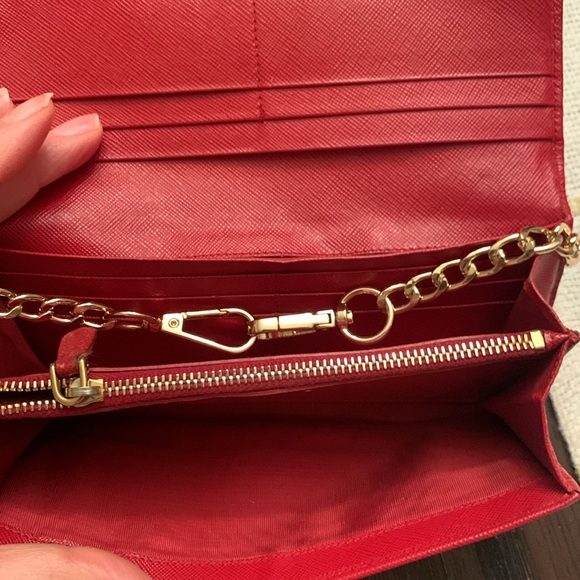 Prada wallet - Picture 10 of 15